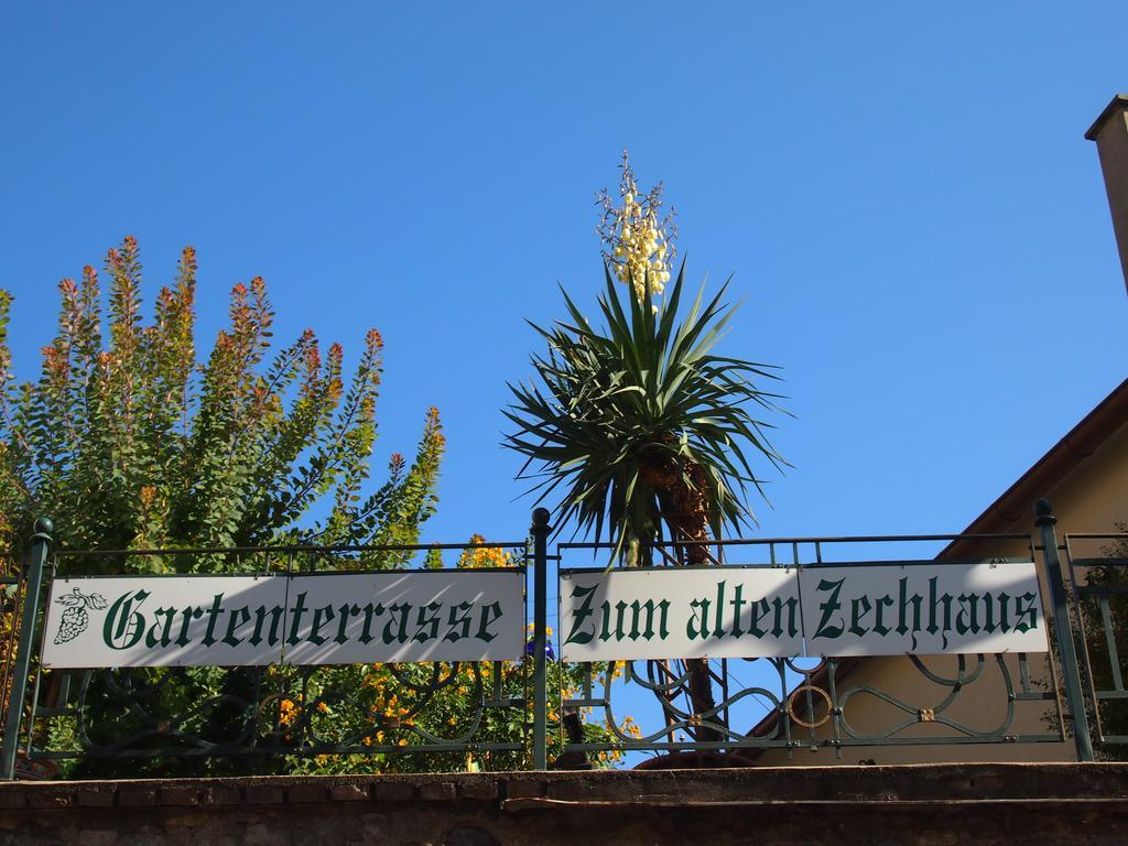 Boutique Hotel Ur-Wachau Weissenkirchen in der Wachau Exterior foto